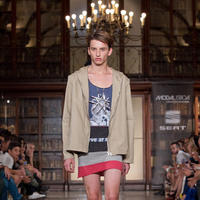 Lisbon Fashion Week Spring Summer 2012 Ready To Wear - Vitor - Catwalk